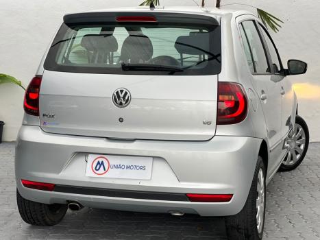 VOLKSWAGEN Fox 1.6 4P FLEX PRIME, Foto 7