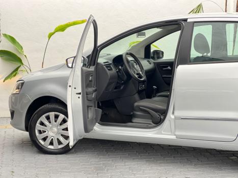 VOLKSWAGEN Fox 1.6 4P FLEX PRIME, Foto 8