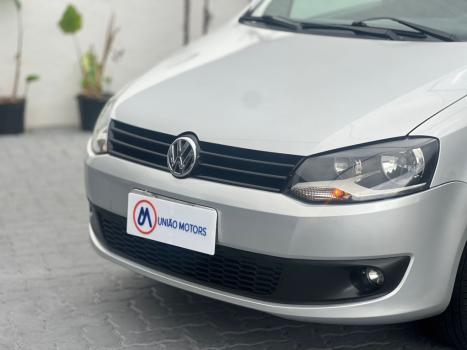 VOLKSWAGEN Fox 1.6 4P FLEX PRIME, Foto 9