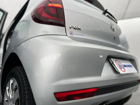 VOLKSWAGEN Fox 1.6 4P FLEX PRIME, Foto 10