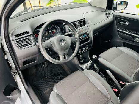 VOLKSWAGEN Fox 1.6 4P FLEX PRIME, Foto 12