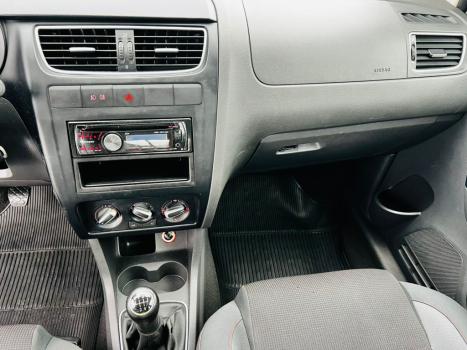VOLKSWAGEN Fox 1.6 4P FLEX PRIME, Foto 13