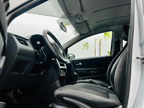 VOLKSWAGEN Fox 1.6 4P FLEX PRIME, Foto 15