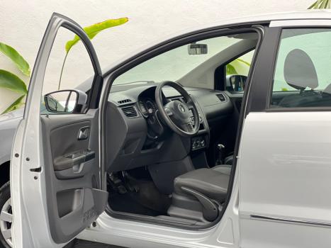 VOLKSWAGEN Fox 1.6 4P FLEX PRIME, Foto 16