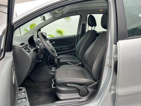 VOLKSWAGEN Fox 1.6 4P FLEX PRIME, Foto 18