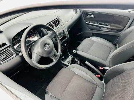 VOLKSWAGEN Fox 1.6 4P FLEX PRIME, Foto 20