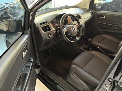 VOLKSWAGEN Fox 1.6 4P COMFORTLINE FLEX, Foto 2