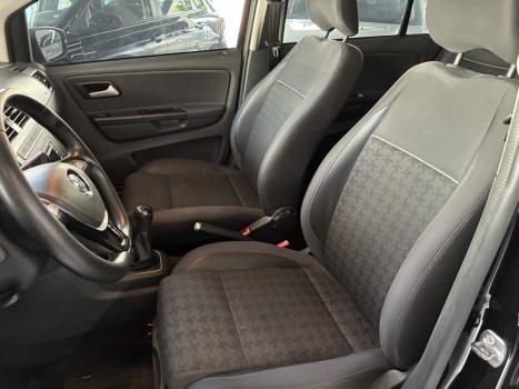 VOLKSWAGEN Fox 1.6 4P COMFORTLINE FLEX, Foto 3