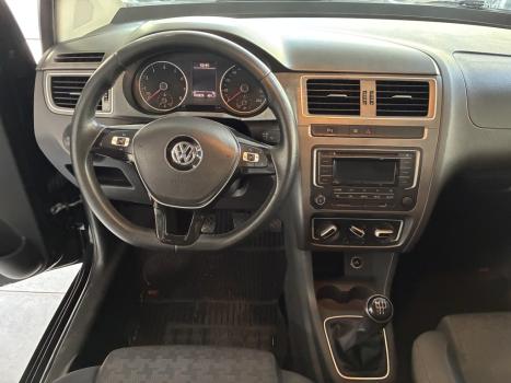 VOLKSWAGEN Fox 1.6 4P COMFORTLINE FLEX, Foto 4