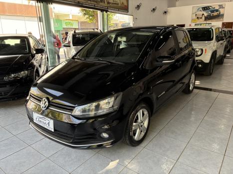 VOLKSWAGEN Fox 1.6 4P COMFORTLINE FLEX, Foto 6