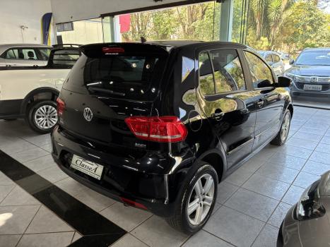 VOLKSWAGEN Fox 1.6 4P COMFORTLINE FLEX, Foto 7