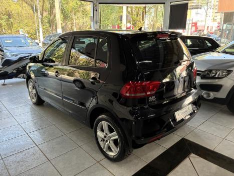 VOLKSWAGEN Fox 1.6 4P COMFORTLINE FLEX, Foto 8