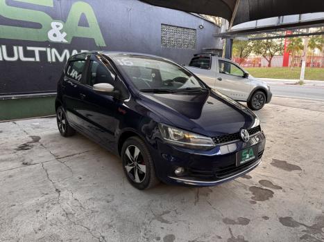 VOLKSWAGEN Fox 1.6 4P ROCK IN RIO FLEX, Foto 3
