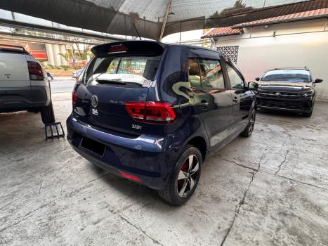 VOLKSWAGEN Fox 1.6 4P ROCK IN RIO FLEX, Foto 5