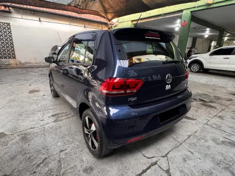 VOLKSWAGEN Fox 1.6 4P ROCK IN RIO FLEX, Foto 6