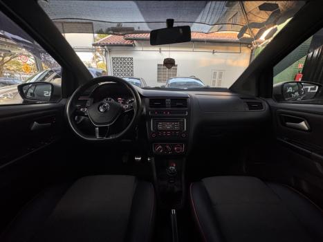 VOLKSWAGEN Fox 1.6 4P ROCK IN RIO FLEX, Foto 7
