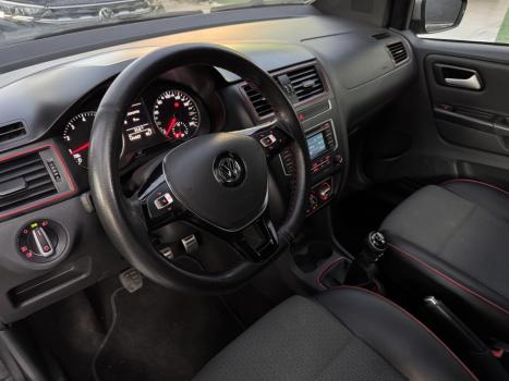 VOLKSWAGEN Fox 1.6 4P ROCK IN RIO FLEX, Foto 9
