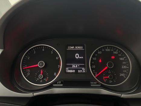 VOLKSWAGEN Fox 1.6 4P FLEX CONNECT I-MOTION AUTOMATIZADO, Foto 10