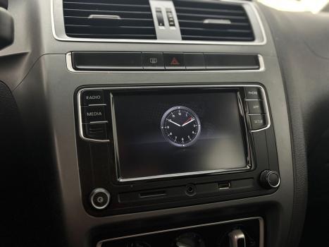 VOLKSWAGEN Fox 1.6 4P FLEX CONNECT I-MOTION AUTOMATIZADO, Foto 11