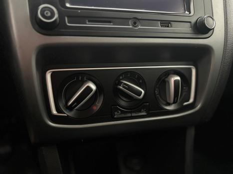 VOLKSWAGEN Fox 1.6 4P FLEX CONNECT I-MOTION AUTOMATIZADO, Foto 12