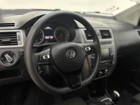 VOLKSWAGEN Fox 1.6 4P FLEX CONNECT I-MOTION AUTOMATIZADO, Foto 14