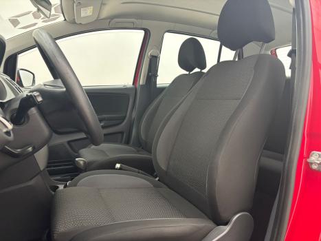 VOLKSWAGEN Fox 1.6 4P FLEX CONNECT I-MOTION AUTOMATIZADO, Foto 15