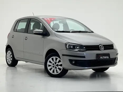 VOLKSWAGEN Fox 1.6 4P I-TREND FLEX, Foto 1