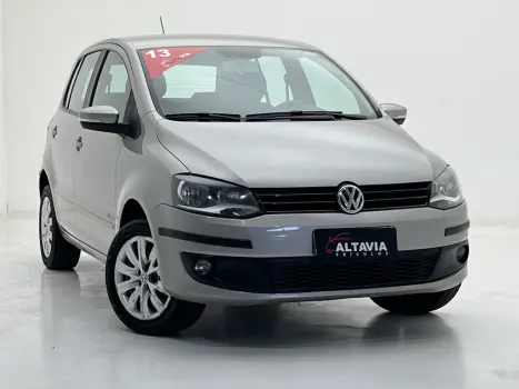 VOLKSWAGEN Fox 1.6 4P I-TREND FLEX, Foto 2