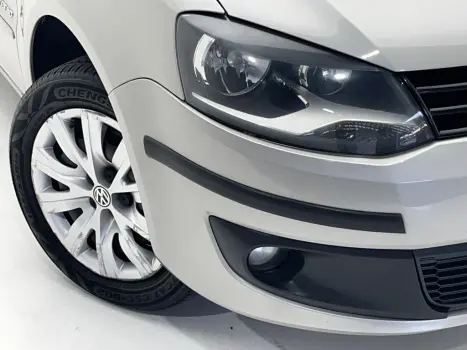 VOLKSWAGEN Fox 1.6 4P I-TREND FLEX, Foto 4