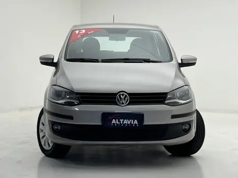 VOLKSWAGEN Fox 1.6 4P I-TREND FLEX, Foto 5