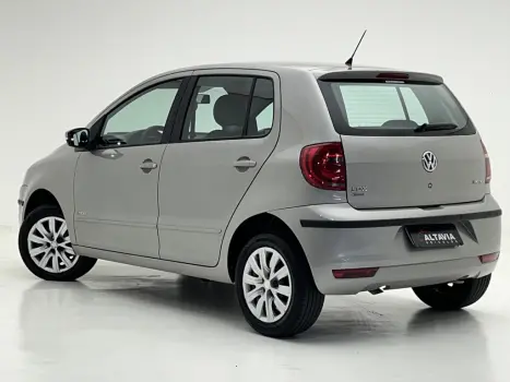 VOLKSWAGEN Fox 1.6 4P I-TREND FLEX, Foto 6