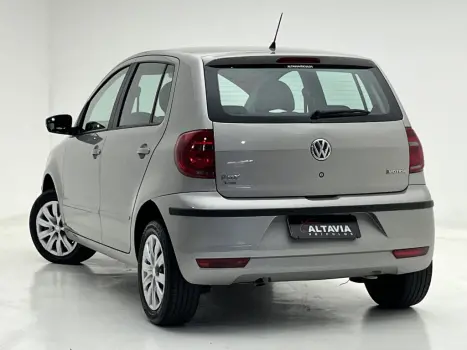VOLKSWAGEN Fox 1.6 4P I-TREND FLEX, Foto 7