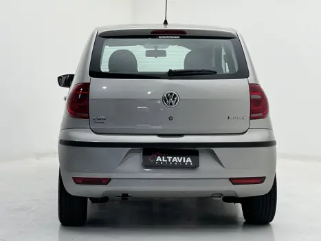 VOLKSWAGEN Fox 1.6 4P I-TREND FLEX, Foto 8