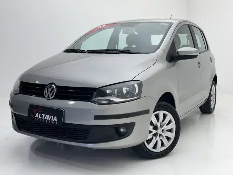 VOLKSWAGEN Fox 1.6 4P I-TREND FLEX, Foto 9
