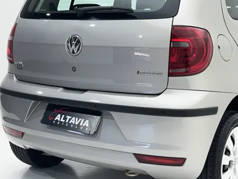 VOLKSWAGEN Fox 1.6 4P I-TREND FLEX, Foto 10