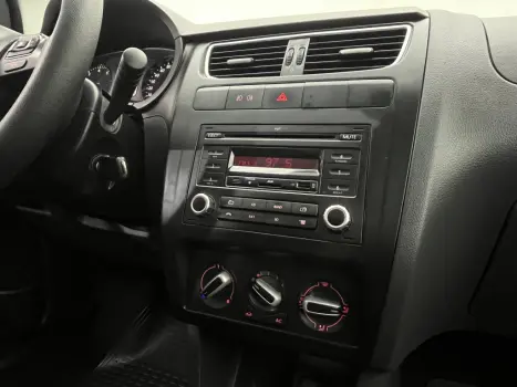 VOLKSWAGEN Fox 1.6 4P I-TREND FLEX, Foto 11