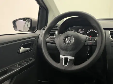 VOLKSWAGEN Fox 1.6 4P I-TREND FLEX, Foto 15