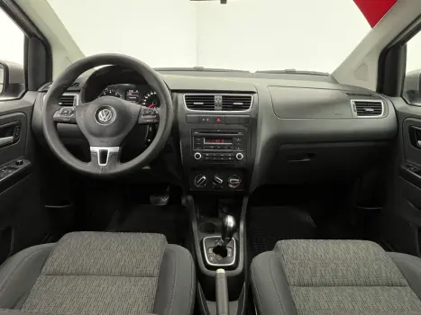VOLKSWAGEN Fox 1.6 4P I-TREND FLEX, Foto 16