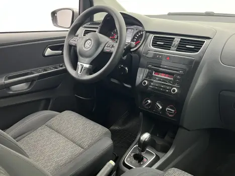VOLKSWAGEN Fox 1.6 4P I-TREND FLEX, Foto 18