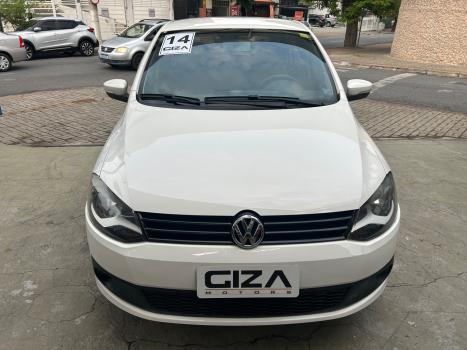 VOLKSWAGEN Fox 1.6 4P FLEX, Foto 2