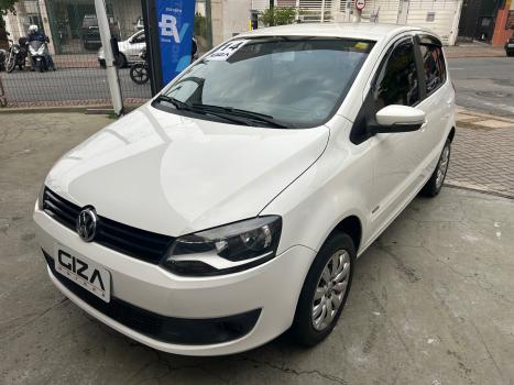 VOLKSWAGEN Fox 1.6 4P FLEX, Foto 3