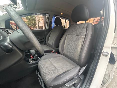VOLKSWAGEN Fox 1.6 4P FLEX, Foto 4