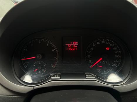 VOLKSWAGEN Fox 1.6 4P FLEX, Foto 6