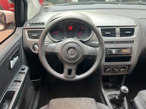VOLKSWAGEN Fox 1.6 4P FLEX, Foto 9