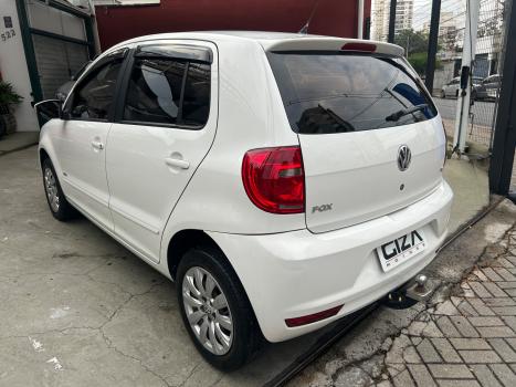 VOLKSWAGEN Fox 1.6 4P FLEX, Foto 10