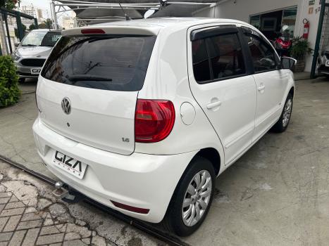 VOLKSWAGEN Fox 1.6 4P FLEX, Foto 12