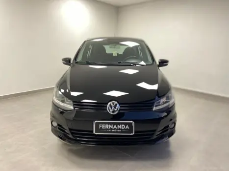VOLKSWAGEN Fox 1.6 4P COMFORTLINE FLEX, Foto 2