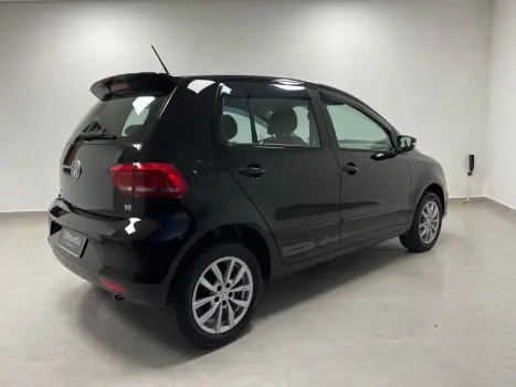 VOLKSWAGEN Fox 1.6 4P COMFORTLINE FLEX, Foto 3