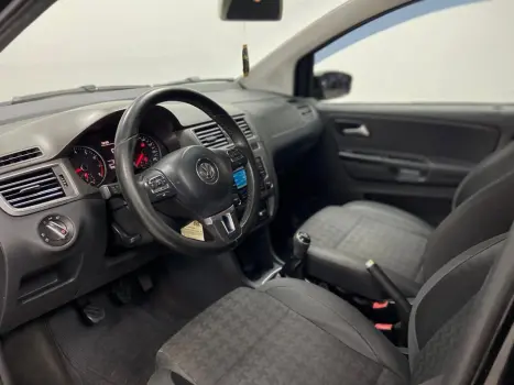 VOLKSWAGEN Fox 1.6 4P COMFORTLINE FLEX, Foto 5