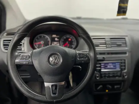 VOLKSWAGEN Fox 1.6 4P COMFORTLINE FLEX, Foto 6